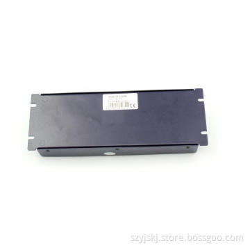 4 channels active video balun